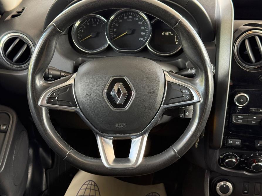 Renault Duster I Рестайлинг Волгоград  - изображение 13