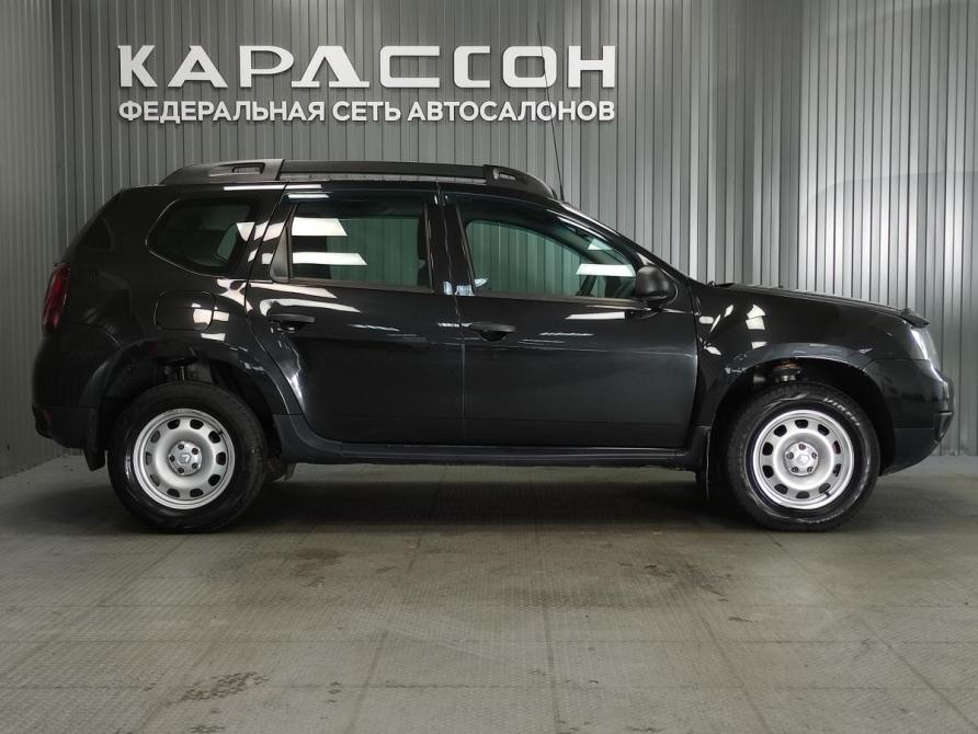 Renault Duster I Рестайлинг Пермь  - изображение 6