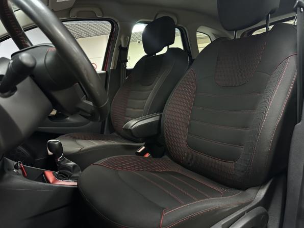 Renault Kaptur I с пробегом 2018 года, цена 1 219 000 рублей, 130123 км, внедорожник, Автокод Объявления