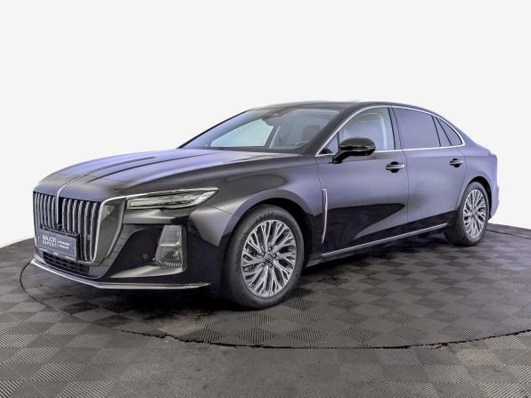 Hongqi H5 II с пробегом 2023 года, цена 2 960 000 рублей, 66044 км, седан, Автокод Объявления