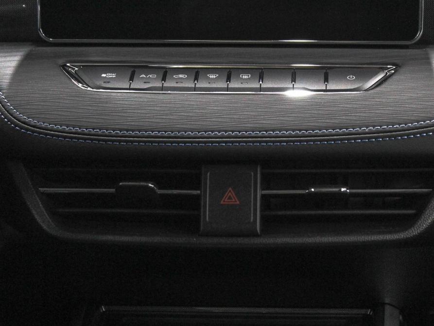 Haval Jolion I Рестайлинг Ростов-на-Дону  - изображение 24