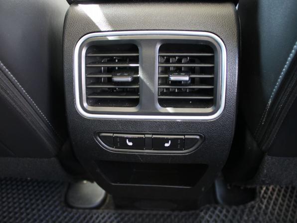 Haval F7 I с пробегом 2021 года, цена 2 039 000 рублей, 66472 км, внедорожник, Автокод Объявления