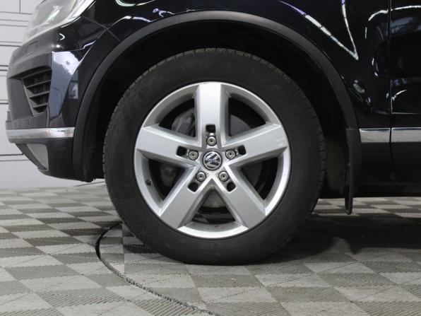 Volkswagen Touareg II Рестайлинг с пробегом 2016 года, цена 3 199 000 рублей, 148656 км, внедорожник, Автокод Объявления