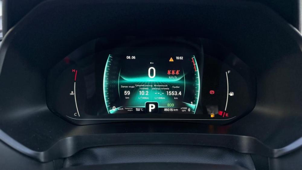 Chery Tiggo 7 Pro I Великий Новгород  - изображение 10