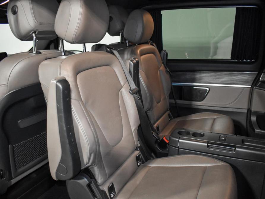 Mercedes-Benz V-Класс III (W447) Рестайлинг Санкт-Петербург  - изображение 15