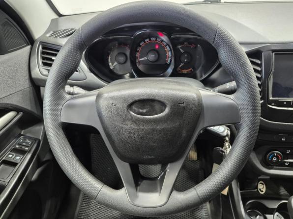 Lada (ВАЗ) Vesta I с пробегом 2021 года, цена 785 000 рублей, 71000 км, седан, Автокод Объявления