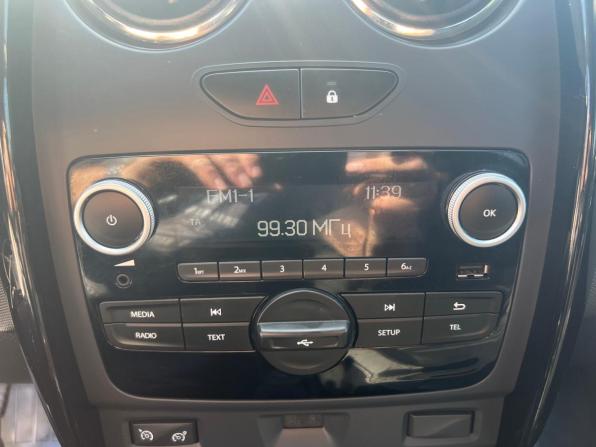 Renault Duster I Рестайлинг с пробегом 2019 года, цена 1 864 000 рублей, 73151 км, внедорожник, Автокод Объявления
