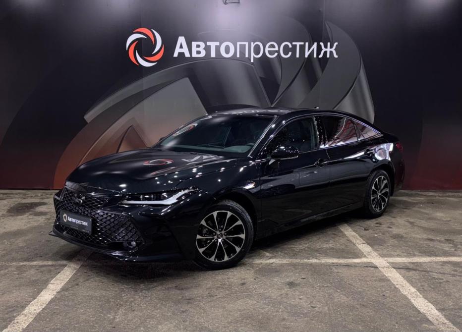 Toyota Avalon V Ставрополь  - изображение 1