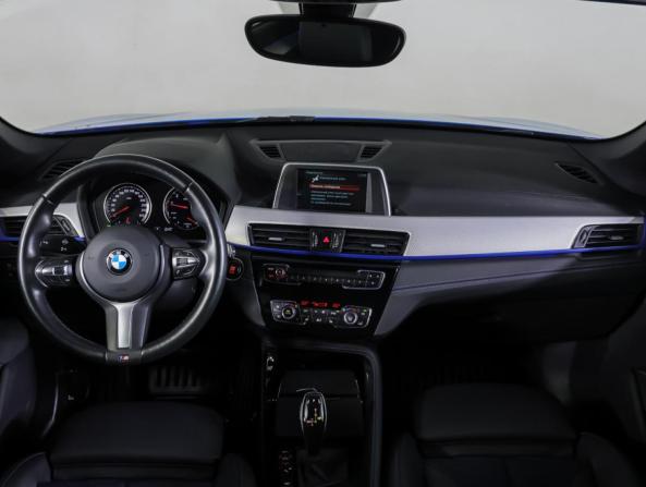 BMW X1 II (F48) Рестайлинг с пробегом 2019 года, цена 3 490 000 рублей, 47017 км, внедорожник, Автокод Объявления