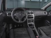Peugeot 307 I Рестайлинг Ростов-на-Дону  - изображение 20