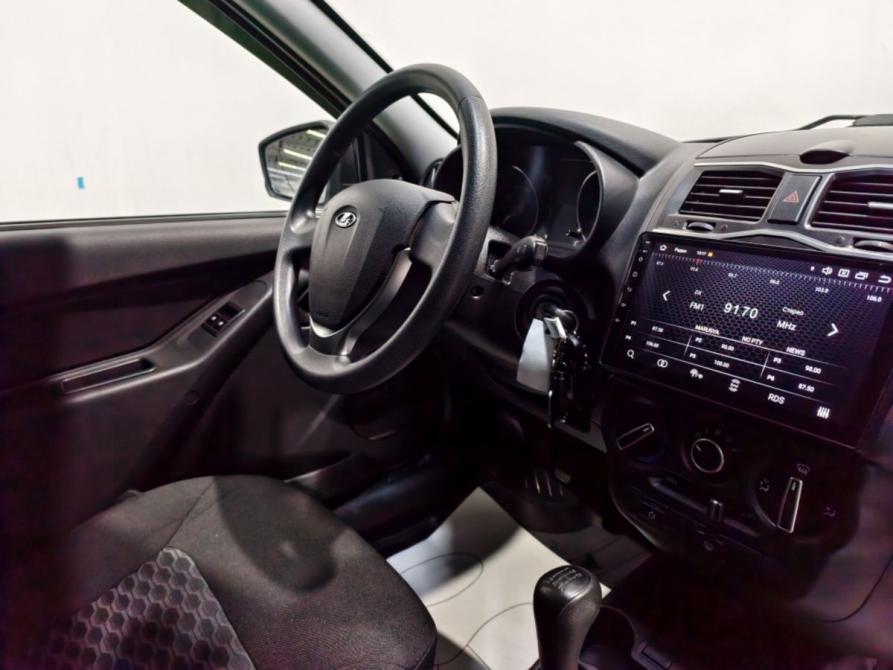Lada (ВАЗ) Granta I Рестайлинг Курск  - изображение 5