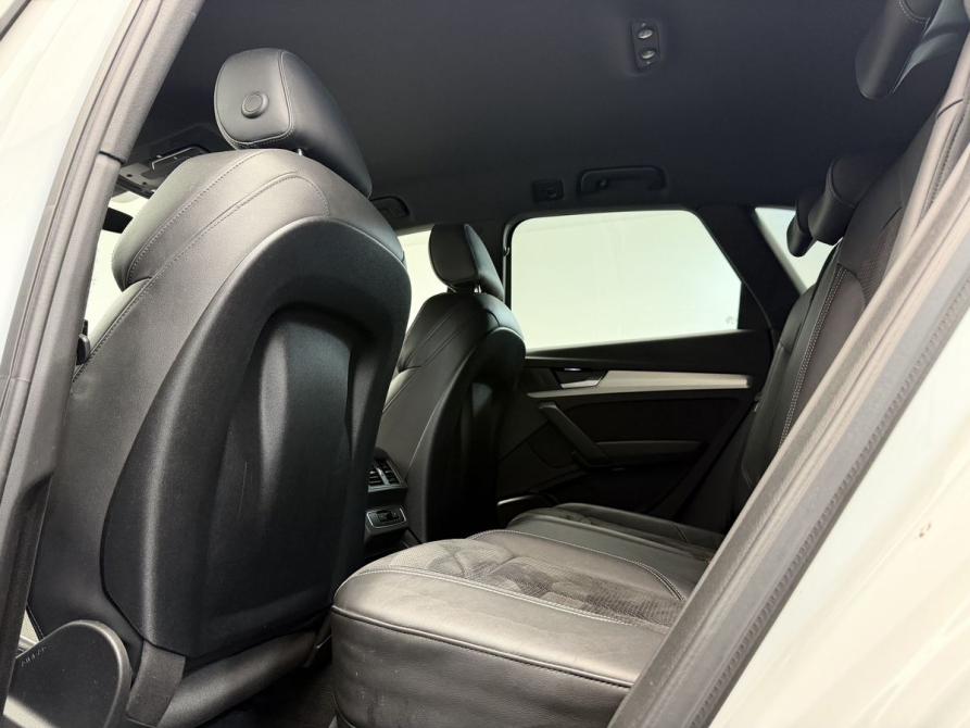 Audi Q5 II (FY) Москва  - изображение 11