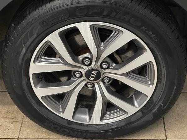 Kia Sportage III Рестайлинг с пробегом 2014 года, цена 1 430 000 рублей, 137270 км, внедорожник, Автокод Объявления