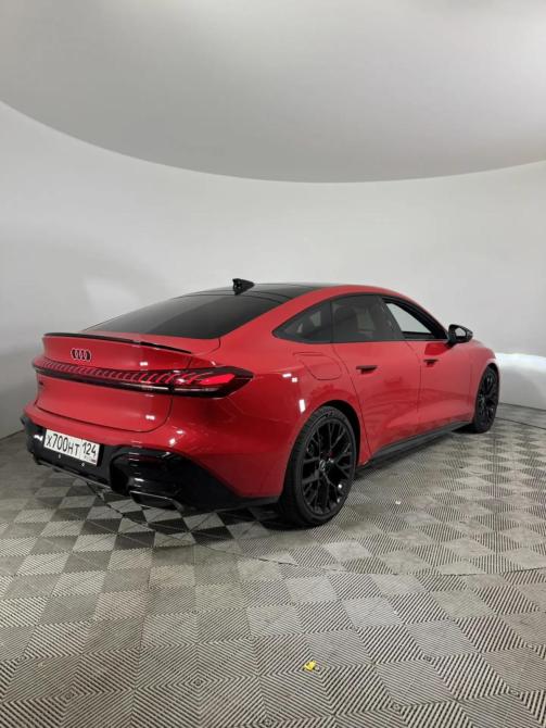 Audi A5 III (B10) Санкт-Петербург  - изображение 11