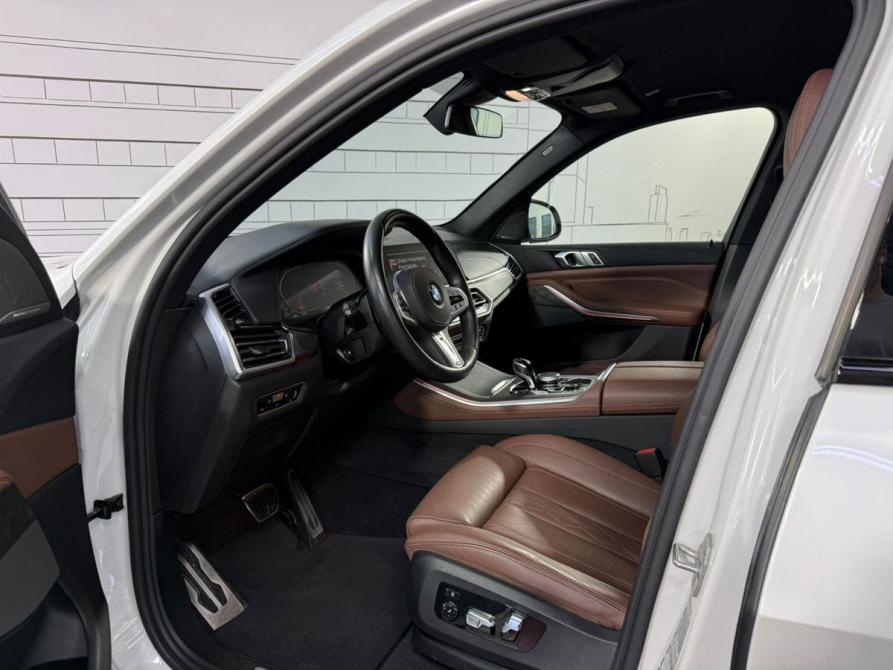 BMW X5 IV (G05/G18) Москва  - изображение 15