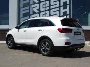 Kia Sorento III Prime Рестайлинг Владимир  - изображение 32