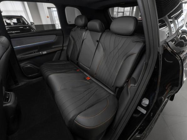 Changan Qiyuan Q07 с пробегом 2026 года, цена 4 000 000 рублей, 25 км, внедорожник, Автокод Объявления