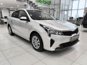 Kia Rio IV Рестайлинг Казань  - изображение 25