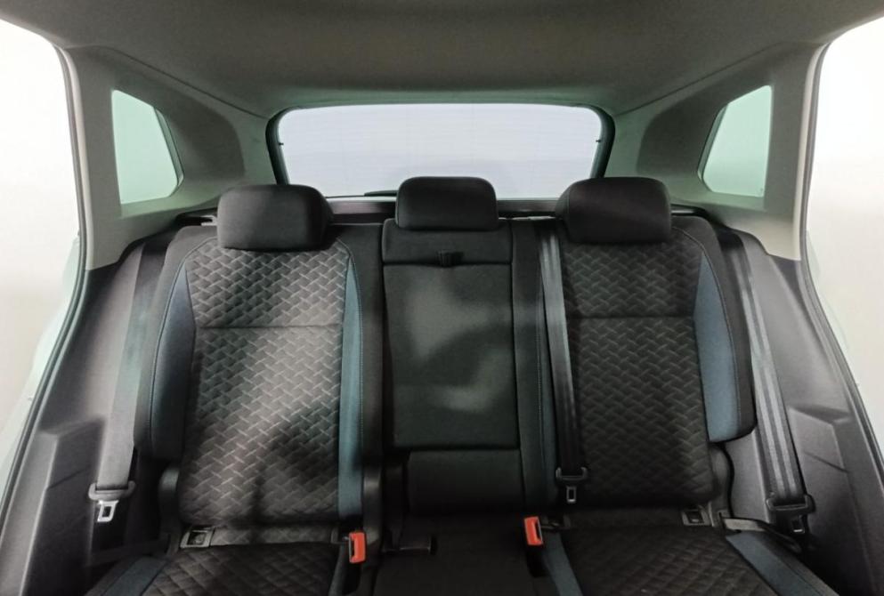 Volkswagen Tiguan II Волгоград  - изображение 16