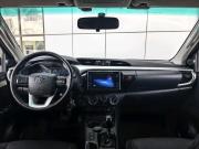Toyota Hilux VIII Краснодар  - изображение 33