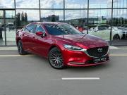 Mazda 6 III (GJ) Рестайлинг 2 Оренбург  - изображение 23