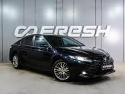 Toyota Camry VIII (XV70) Воронеж  - изображение 32