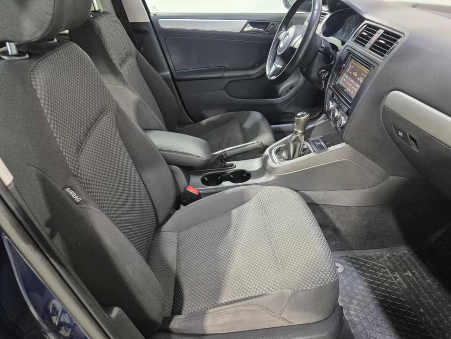 Volkswagen Jetta VI Воронеж  - изображение 14