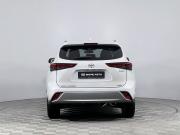 Toyota Highlander IV (XU70) Калининград  - изображение 26
