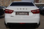 Lada (ВАЗ) Vesta I Санкт-Петербург  - изображение 21