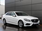 Mercedes-Benz E-Класс IV (W212 S212 C207) Рестайлинг Москва  - изображение 27