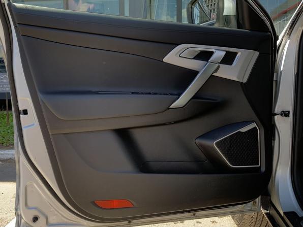 Geely Atlas I с пробегом 2018 года, цена 1 549 000 рублей, 102878 км, внедорожник, Автокод Объявления