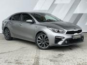 Kia Cerato IV Екатеринбург  - изображение 28