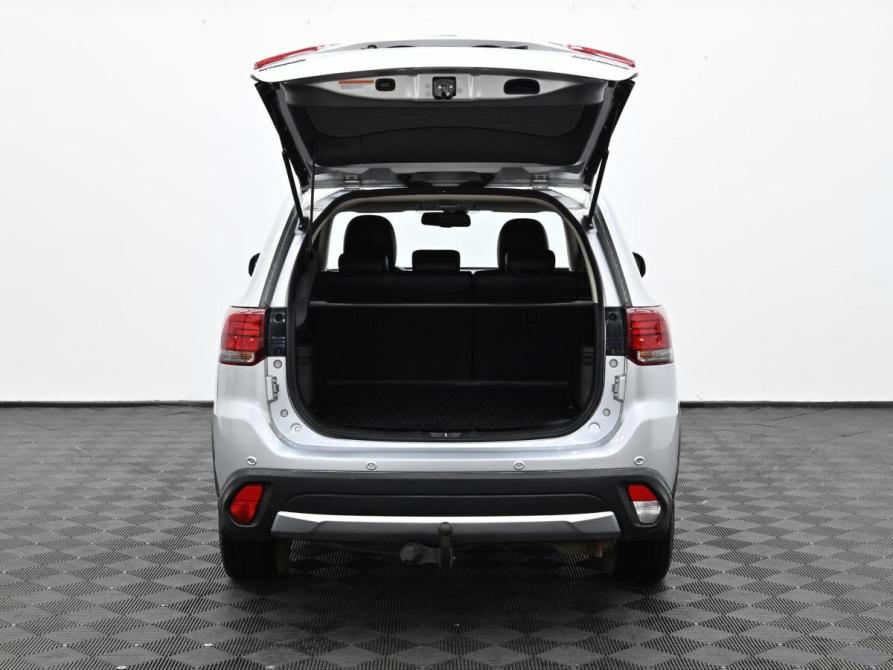 Mitsubishi Outlander III Рестайлинг 2 Москва  - изображение 5