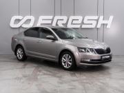 Skoda Octavia III (A7) Рестайлинг Воронеж  - изображение 18