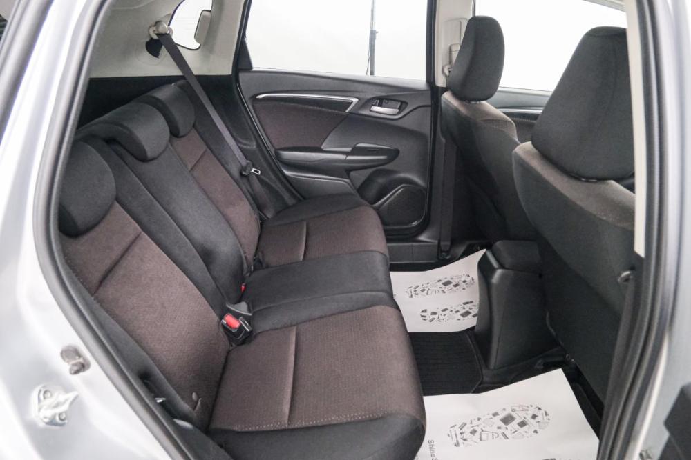 Honda Fit III Красноярск  - изображение 14