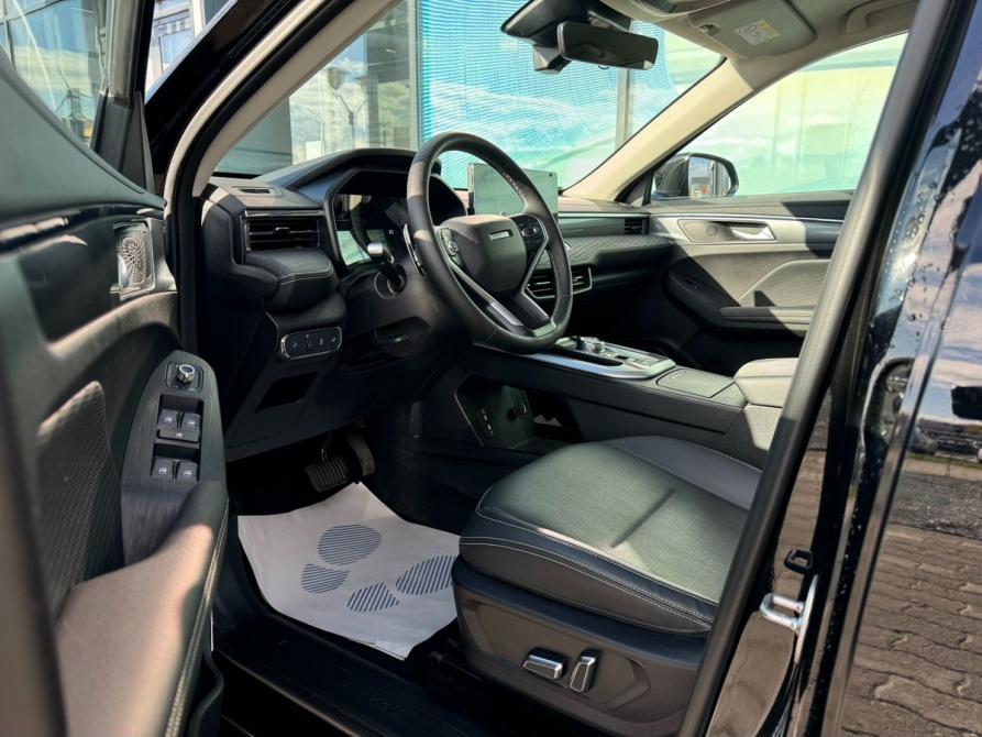 Haval Jolion I Рестайлинг Архангельск  - изображение 10