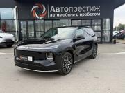 Changan Qiyuan Q07 Волгоград  - изображение 23