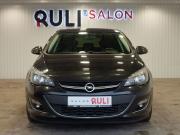 Opel Astra J Рестайлинг Иваново  - изображение 36