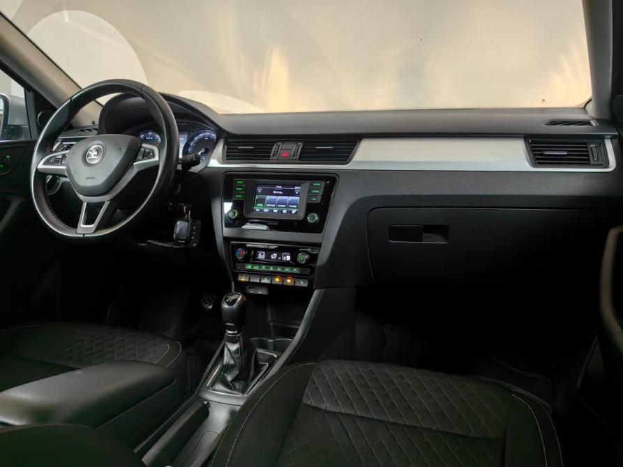 Skoda Rapid I Москва  - изображение 7