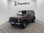 Lada (ВАЗ) 2121 (4x4) I Рестайлинг Воронеж  - изображение 18