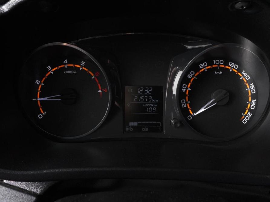 Lada (ВАЗ) Granta I Рестайлинг Минеральные Воды  - изображение 14