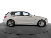 BMW 1 серии II (F20/F21) Москва  - изображение 32