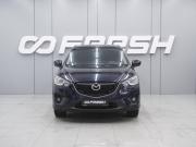Mazda CX-5 I Ростов-на-Дону  - изображение 24