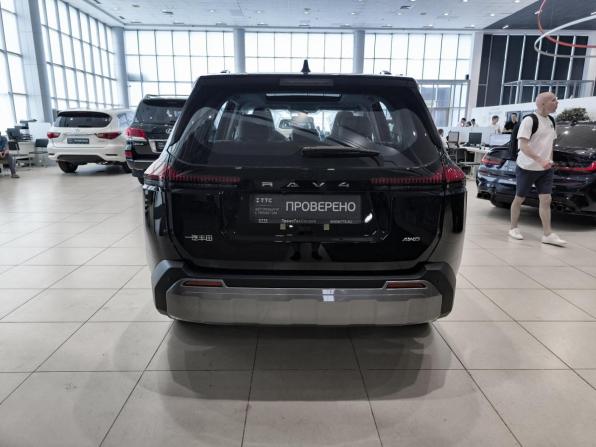 Toyota RAV4 VI (XA60) с пробегом 2026 года, цена 4 100 000 рублей, 10 км, внедорожник, Автокод Объявления