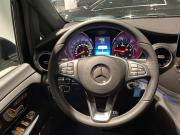 Mercedes-Benz V-Класс III (W447) Рестайлинг 2 Екатеринбург  - изображение 36
