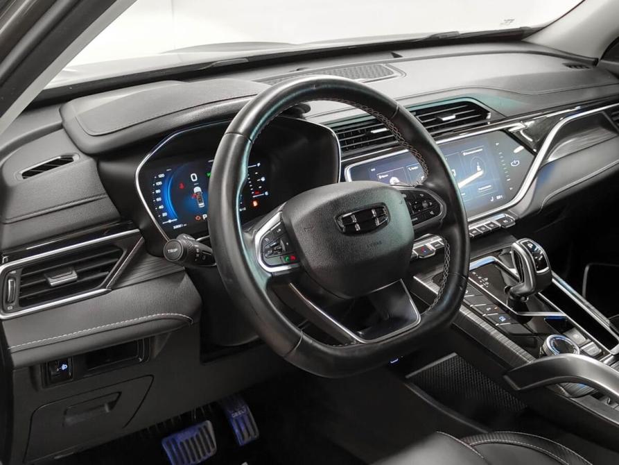 Geely Atlas Pro Тула  - изображение 19
