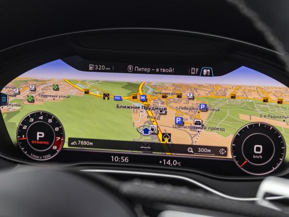 Audi A4 V (B9) с пробегом 2019 года, цена 3 399 000 рублей, 83000 км, седан, Автокод Объявления