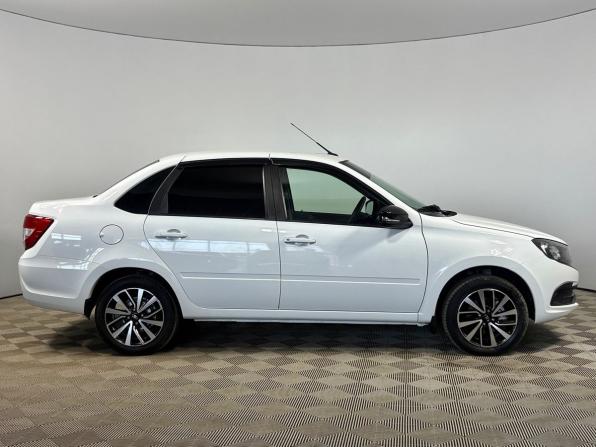 Lada (ВАЗ) Granta I Рестайлинг с пробегом 2024 года, цена 980 000 рублей, 44719 км, седан, Автокод Объявления