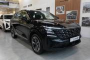 Changan CS75 Plus IV Москва  - изображение 20