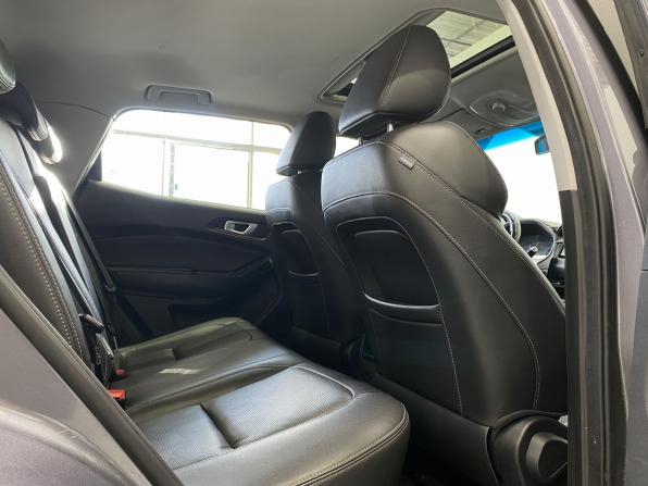 Chery Tiggo 4 I Рестайлинг с пробегом 2022 года, цена 1 289 900 рублей, 138957 км, внедорожник, Автокод Объявления